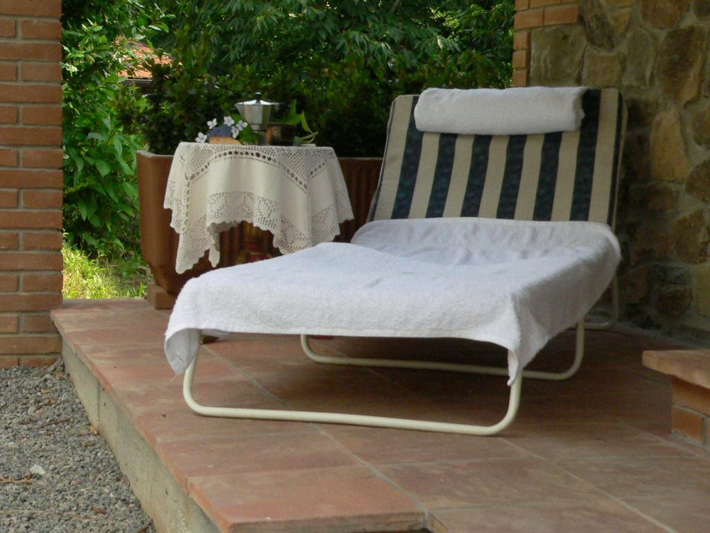 Il Podere Di Giada Bagni di Lucca Esterno foto